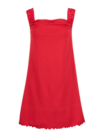 Нічна сорочка Fleri модель F50030_38 Фото