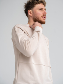 Свитшот TeamV Basic модель 301-23 Фото