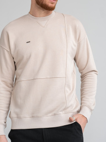 Свитшот TeamV Basic модель 301-23 Фото