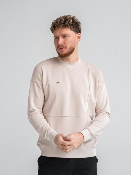 Світшот TeamV Basic модель 301-23 Фото