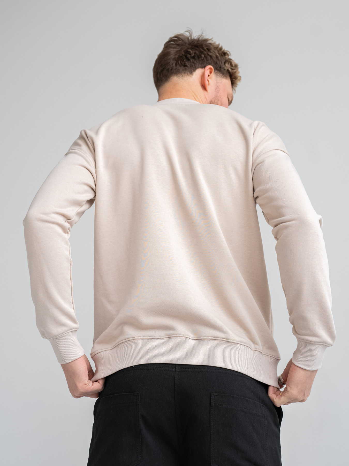 Світшот TeamV Basic модель 301-23 Фото