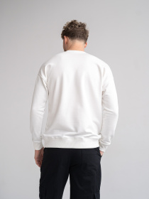 Свитшот TeamV Basic модель 301-23 Фото