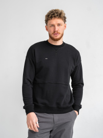 Свитшот TeamV Basic модель 301-23 Фото