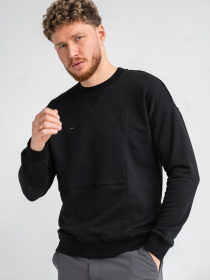 Свитшот TeamV Basic модель 301-23 Фото