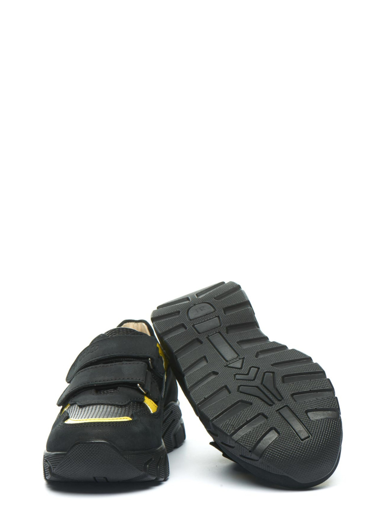 Кроссовки Theo Leo модель LEO-1423 Фото