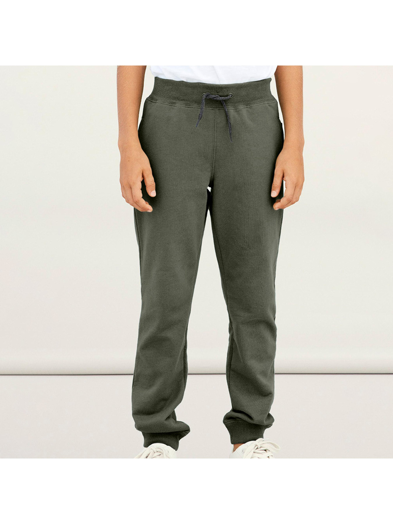 Штаны спортивные Name it модель 241.13153684.BEET Фото