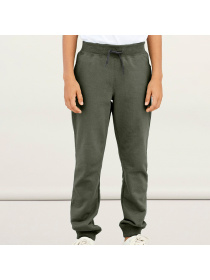 Штаны спортивные Name it модель 241.13153684.BEET Фото