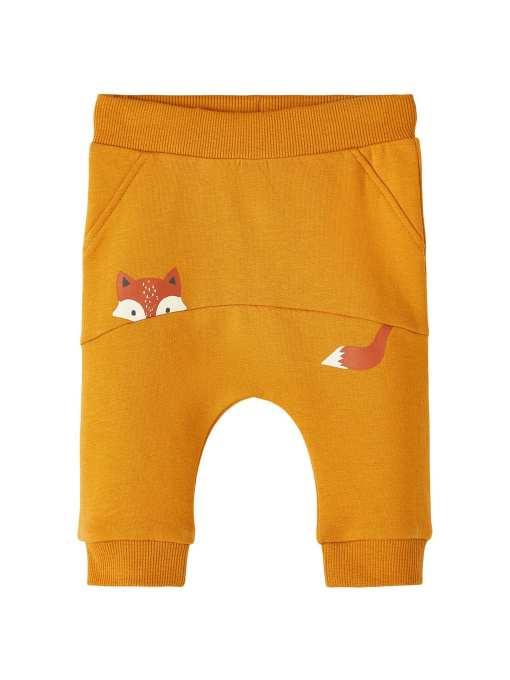 Брюки повседневные Name it модель 241.13221405.IGOL Фото