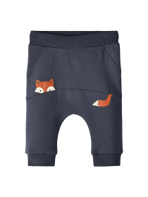 Брюки повседневные Name it модель 241.13221405.IINK Фото