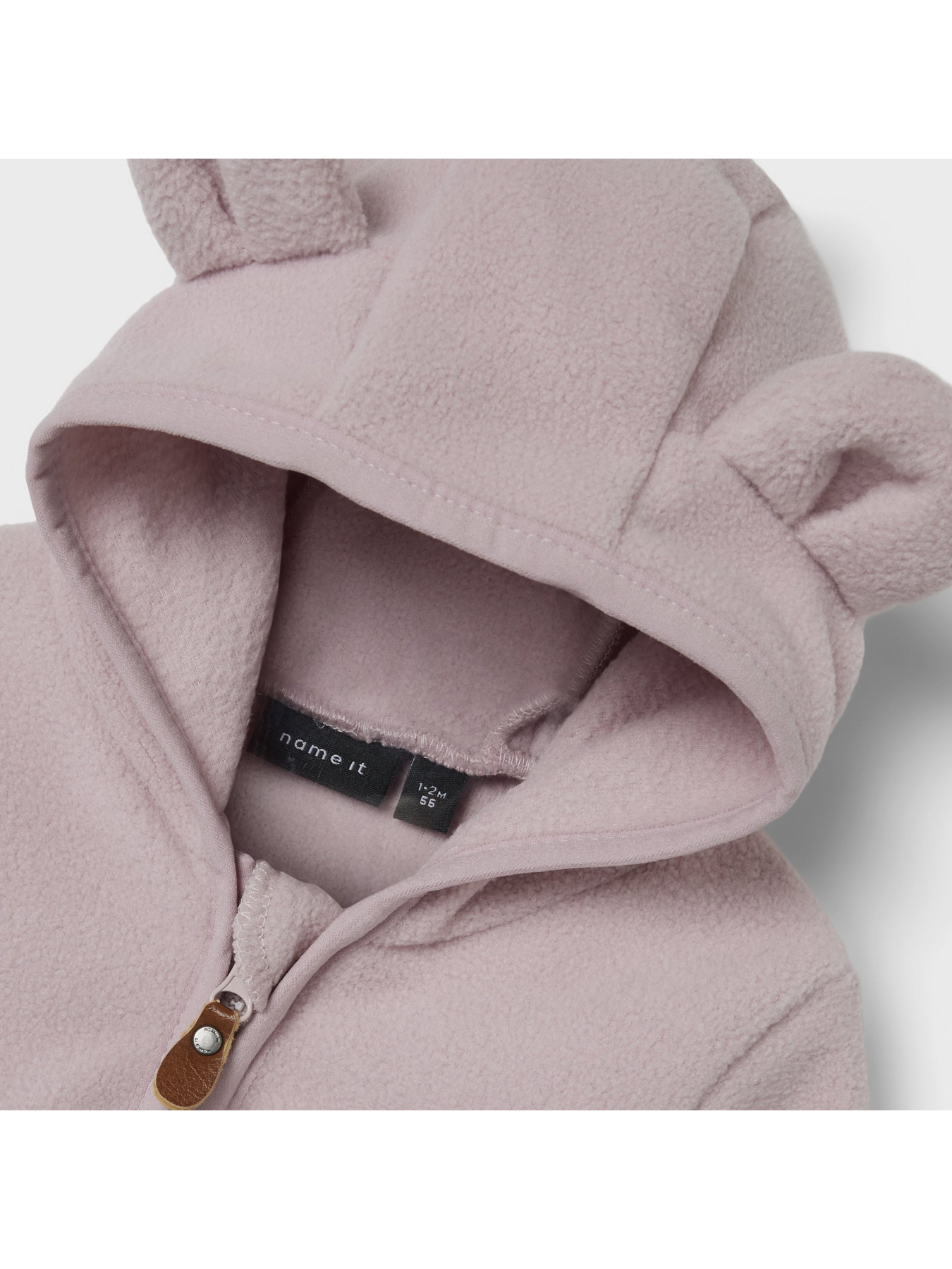 Кофта Name it модель 241.13224715.BLIL Фото