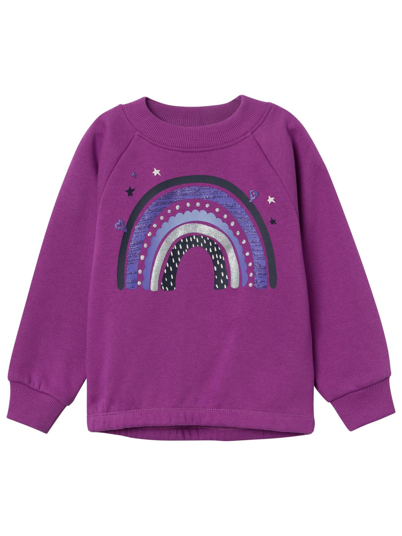 Свитшот Name it модель 241.13219948.HVIO Фото