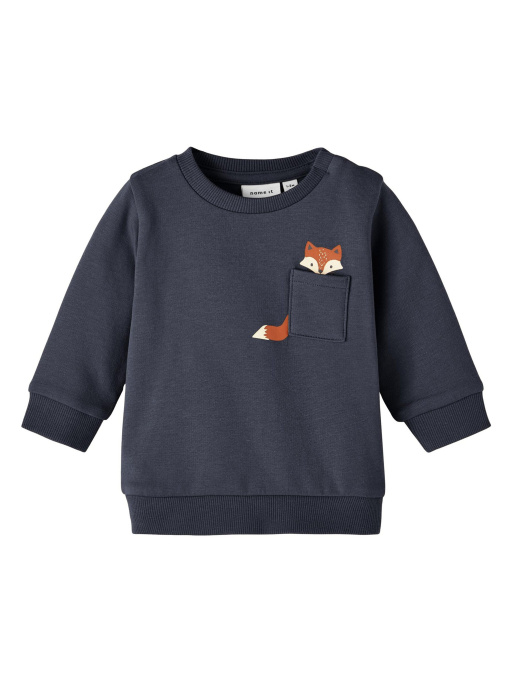 Свитшот Name it модель 241.13221403.IINK Фото