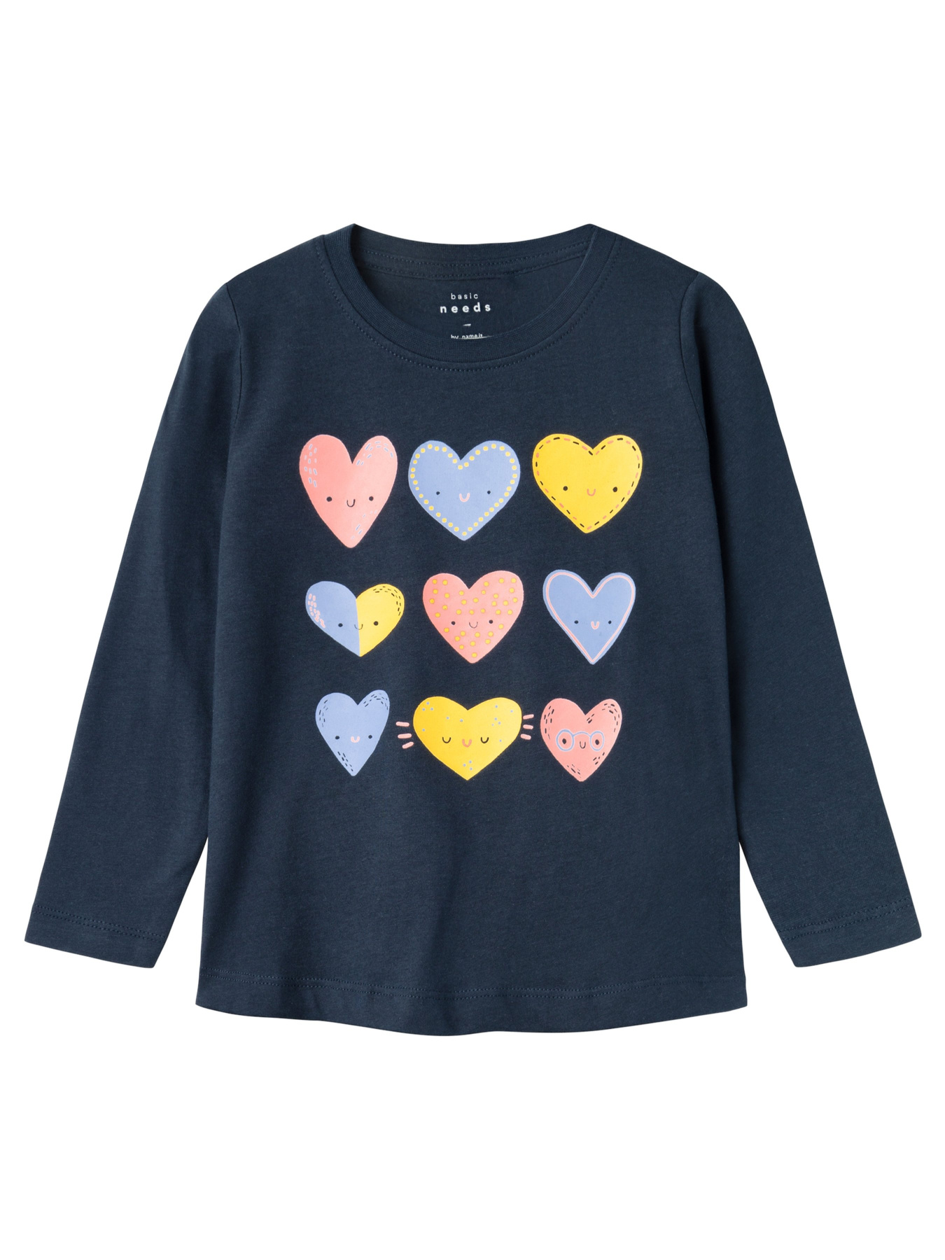 Лонгслив Name it модель 241.13224957.DSAP Фото