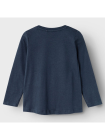 Лонгслив Name it модель 241.13224957.DSAP Фото