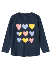 Лонгслив Name it модель 241.13224957.DSAP Фото