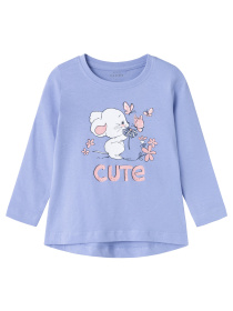 Лонгслів Name it модель 241.13224957.EEGG Фото