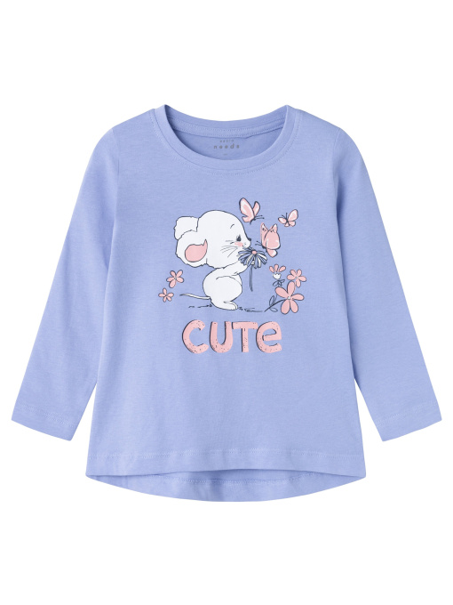 Лонгслів Name it Модель 241.13224957.EEGG Фото