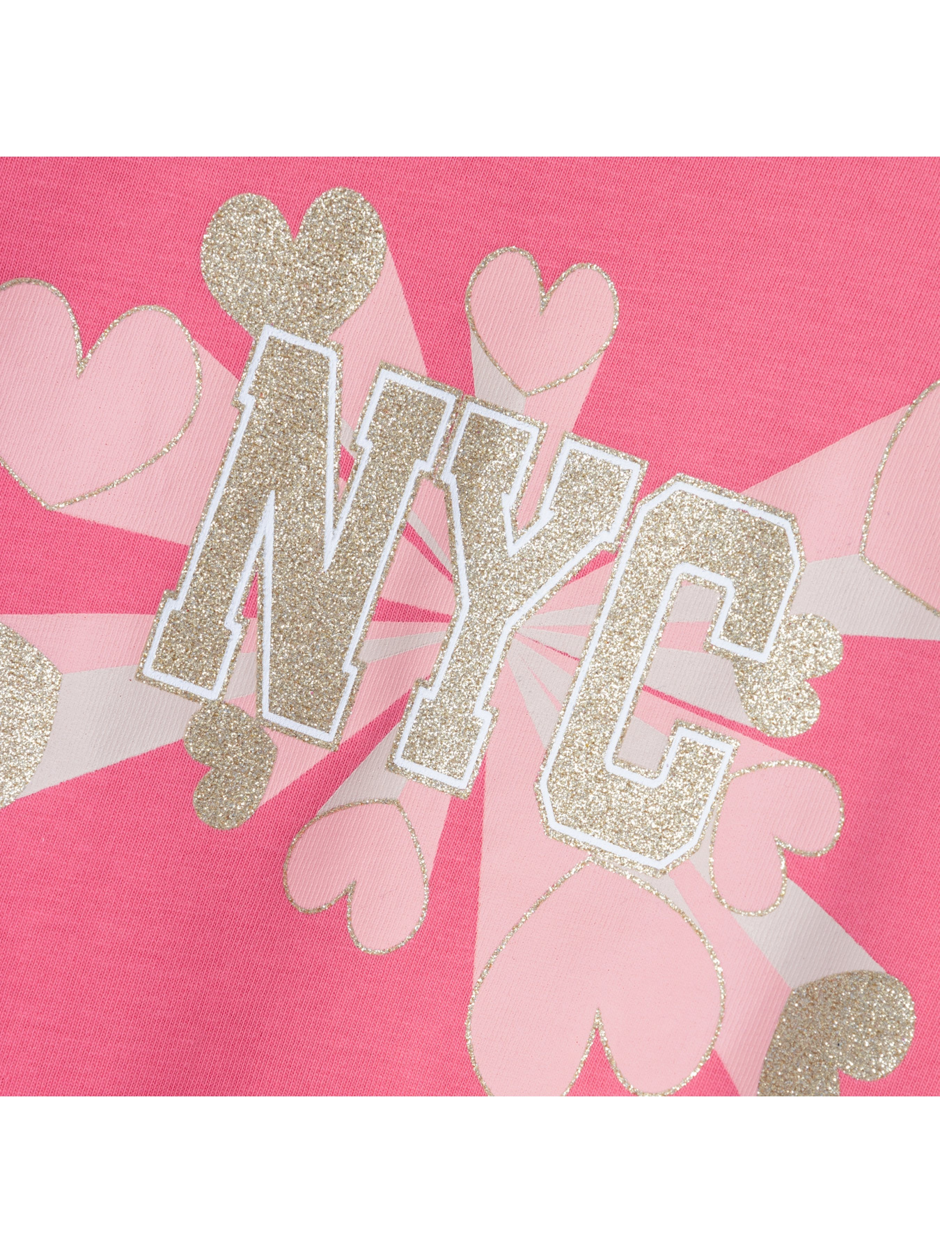 Лонгслив Name it модель 241.13224945.CROS Фото