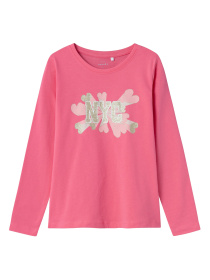 Лонгслив Name it модель 241.13224945.CROS Фото