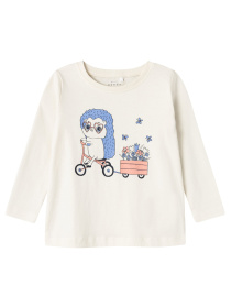 Лонгслив Name it модель 241.13224957.JSTR Фото