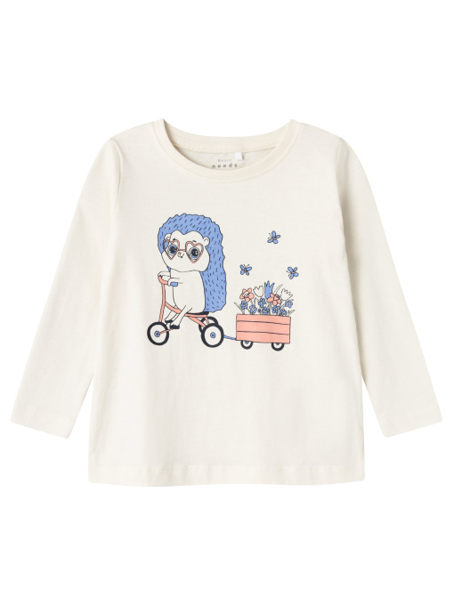 Лонгслив Name it модель 241.13224957.JSTR Фото