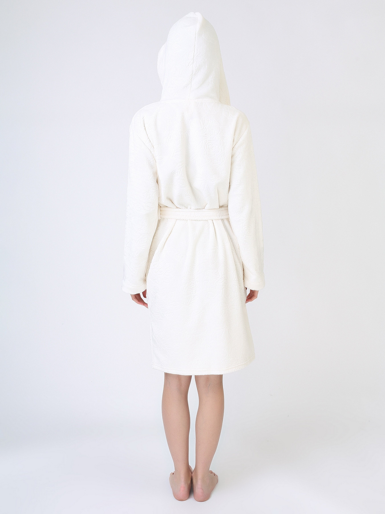 Халат Fleri модель F60081_32 Фото