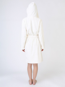 Халат Fleri модель F60081_32 Фото