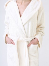 Халат Fleri модель F60081_32 Фото