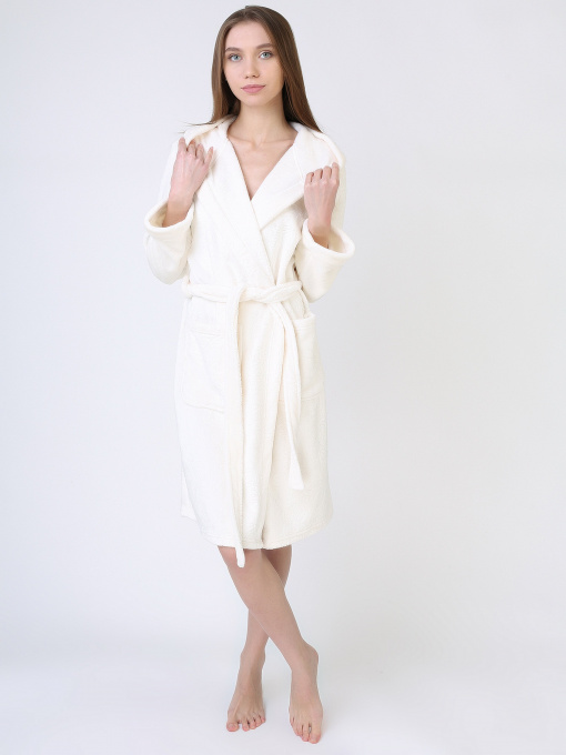 Халат Fleri модель F60081_32 Фото