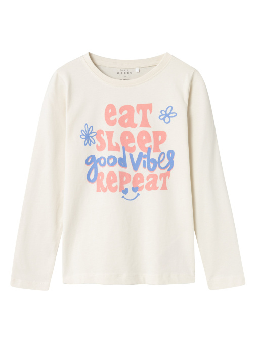 Лонгслів Name it Модель 241.13224945.JSTR Фото