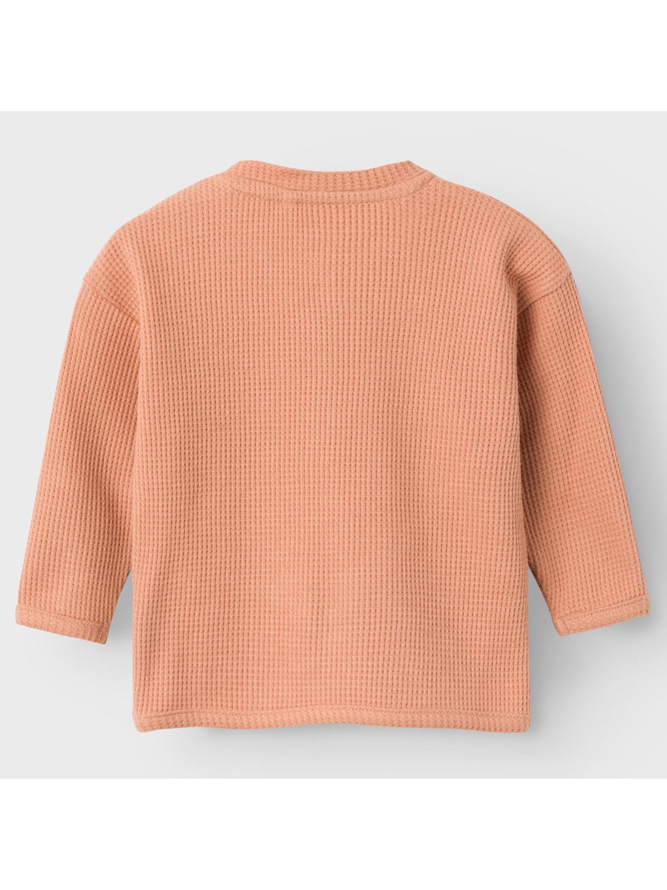 Лонгслів Name it модель 241.13225402.CORK Фото