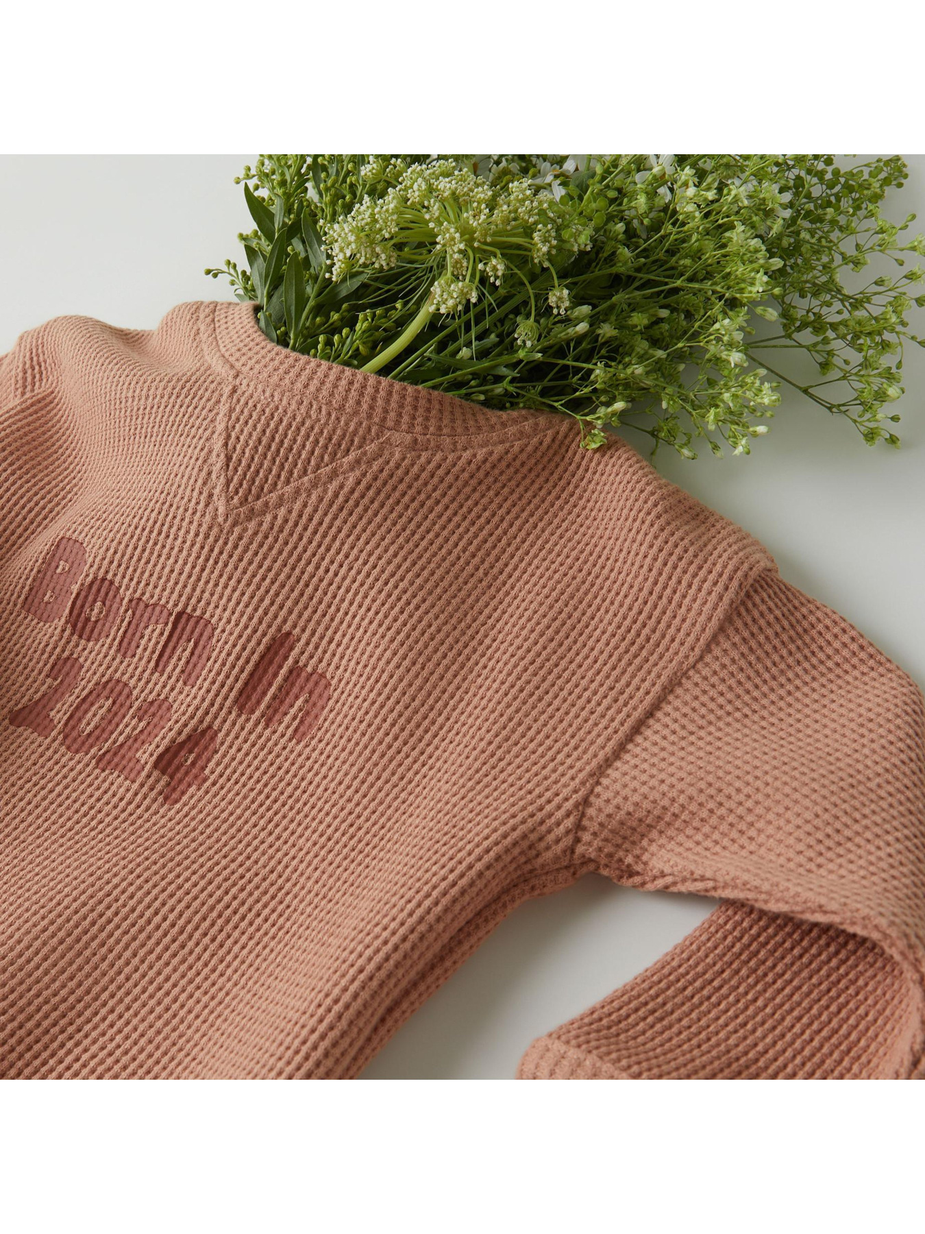 Лонгслів Name it модель 241.13225402.CORK Фото