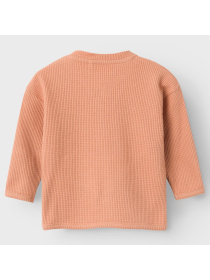 Лонгслів Name it модель 241.13225402.CORK Фото