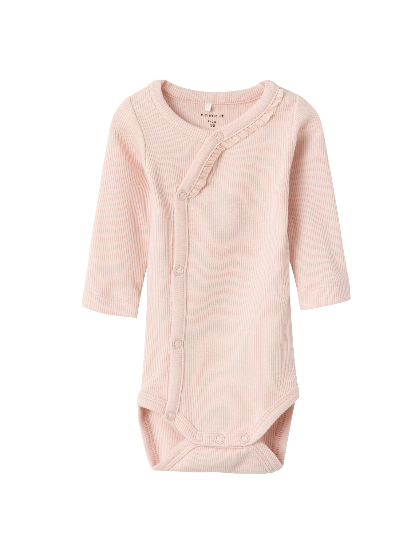Боді для немовлят Name it Модель 241.13225693.SROS Фото