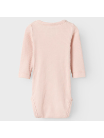 Боді для немовлят Name it Модель 241.13225693.SROS Фото