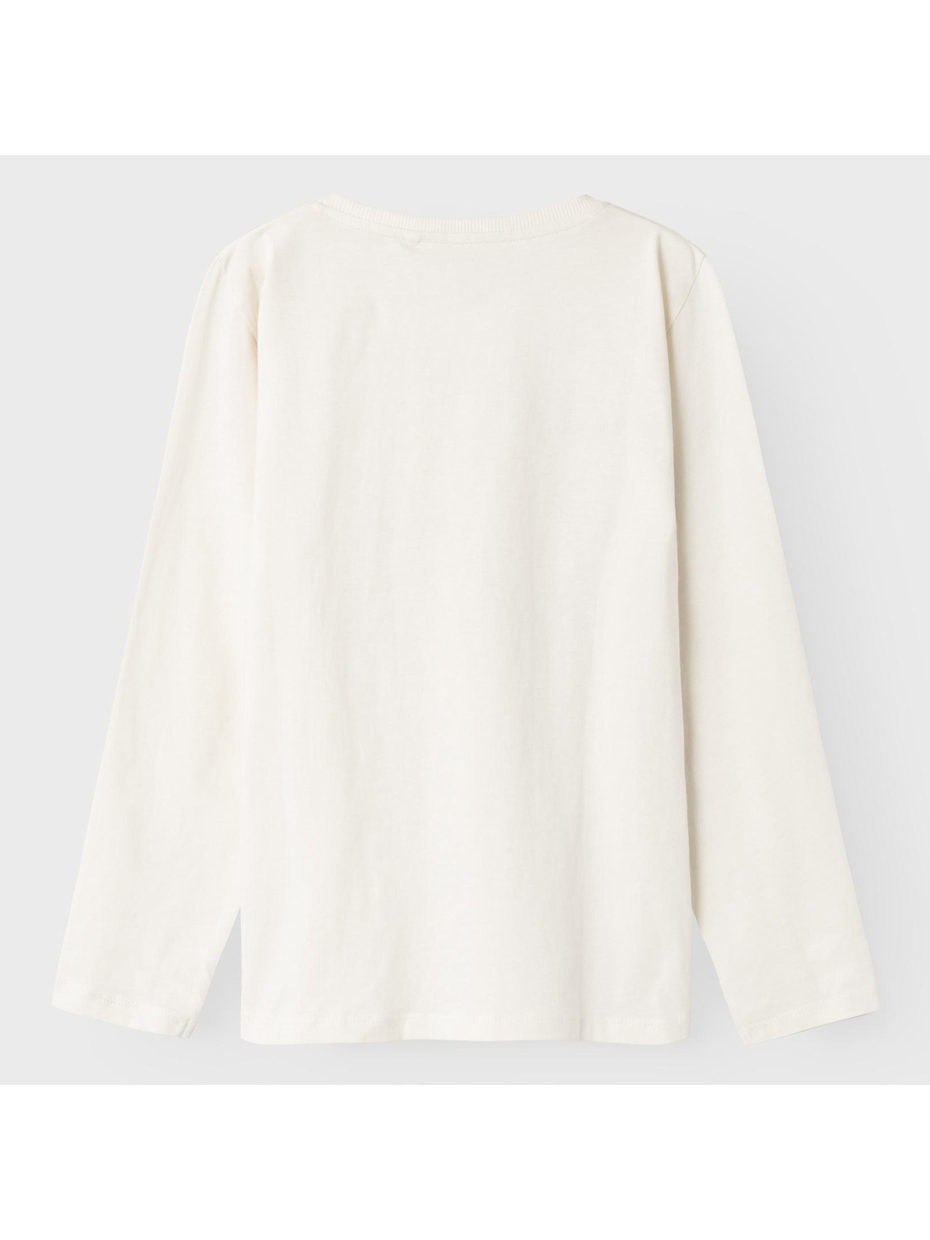 Лонгслив Name it модель 241.13224962.JSTR Фото