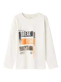 Лонгслив Name it модель 241.13224962.JSTR Фото