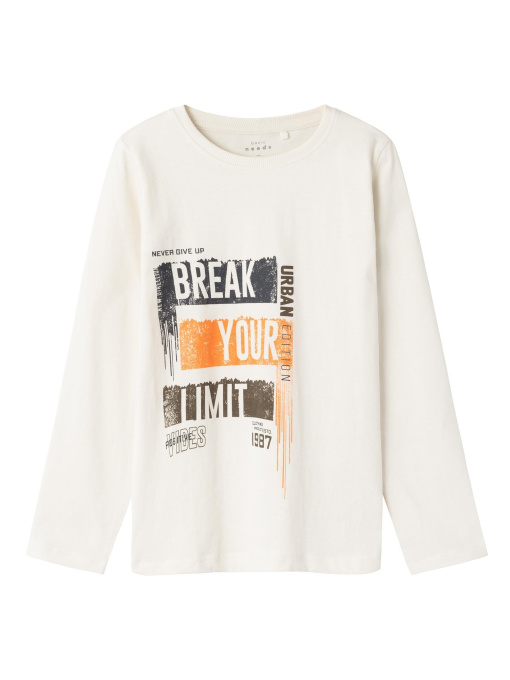 Лонгслів Name it Модель 241.13224962.JSTR Фото