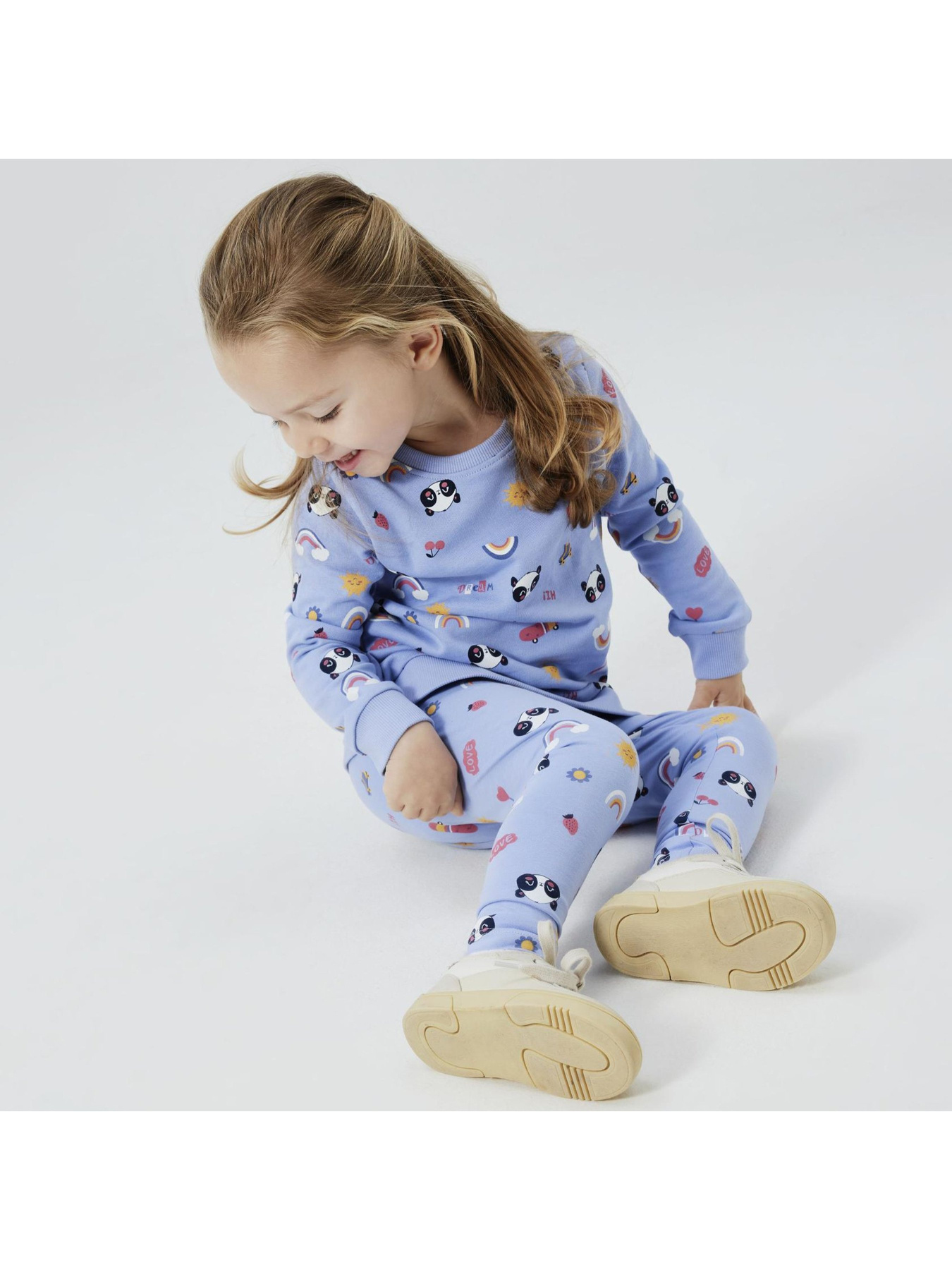 Леггинсы Name it модель 241.13225099.EEGG Фото