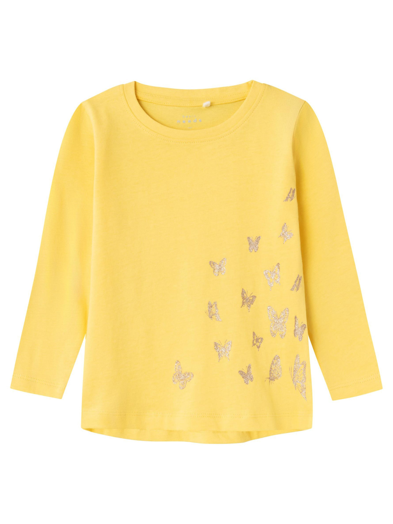 Лонгслив Name it модель 241.13224957.YARR Фото