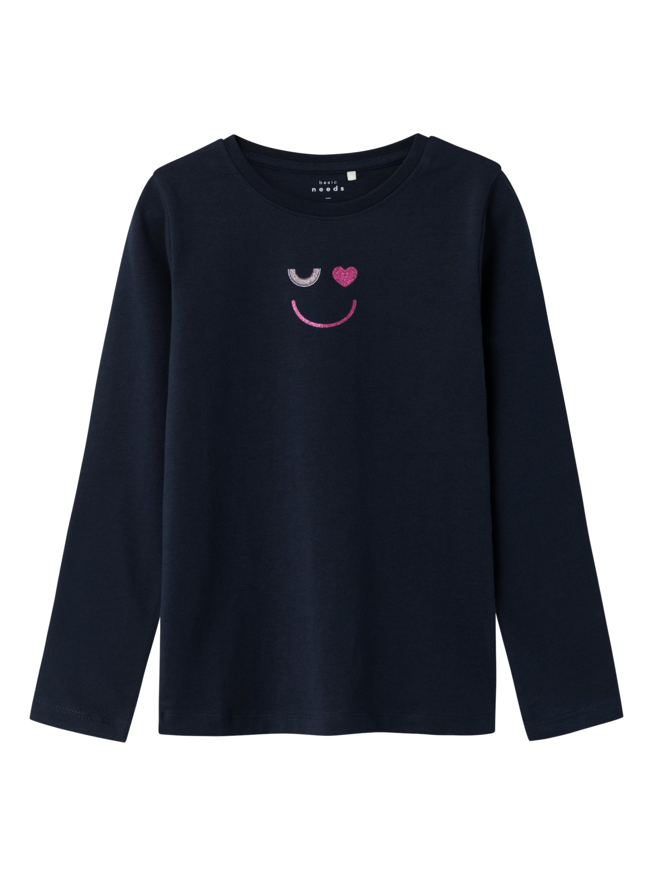 Лонгслив Name it модель 241.13224945.DSAP Фото