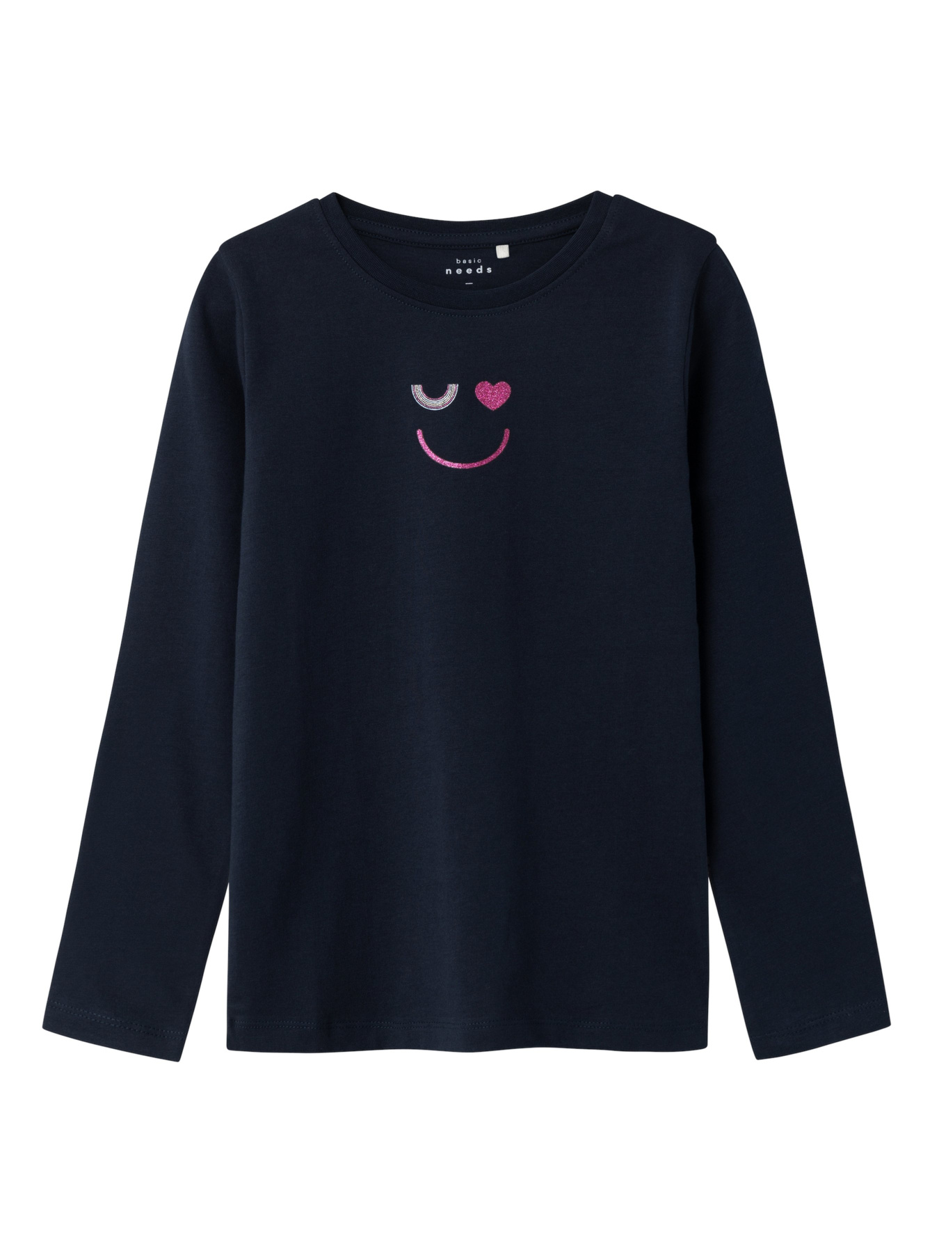 Лонгслив Name it модель 241.13224945.DSAP Фото