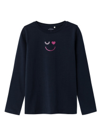 Лонгслив Name it модель 241.13224945.DSAP Фото