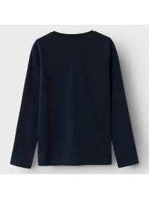 Лонгслив Name it модель 241.13224945.DSAP Фото