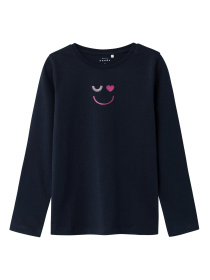 Лонгслив Name it модель 241.13224945.DSAP Фото