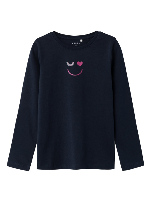 Лонгслів Name it Модель 241.13224945.DSAP Фото