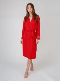 Халат Fleri модель F50060_38 Фото