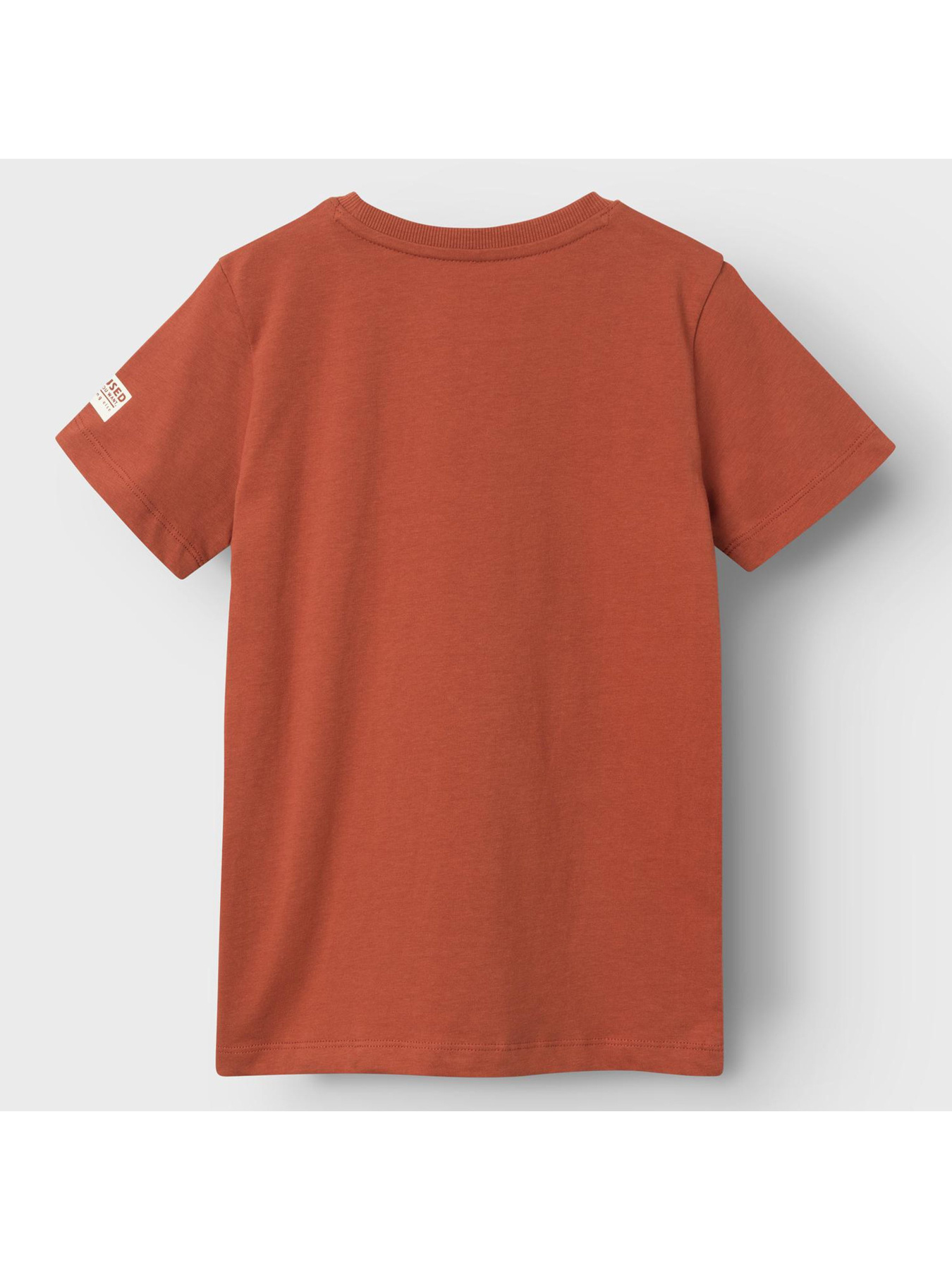 Футболка Name it модель 241.13225839.BCLA Фото