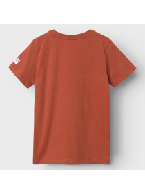 Футболка Name it модель 241.13225839.BCLA Фото