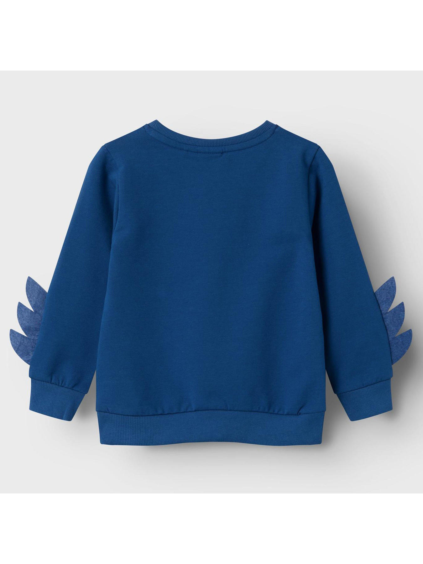 Свитшот Name it модель 241.13225934.SSAI Фото